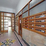 4Bnb - Corridoni Apartment
