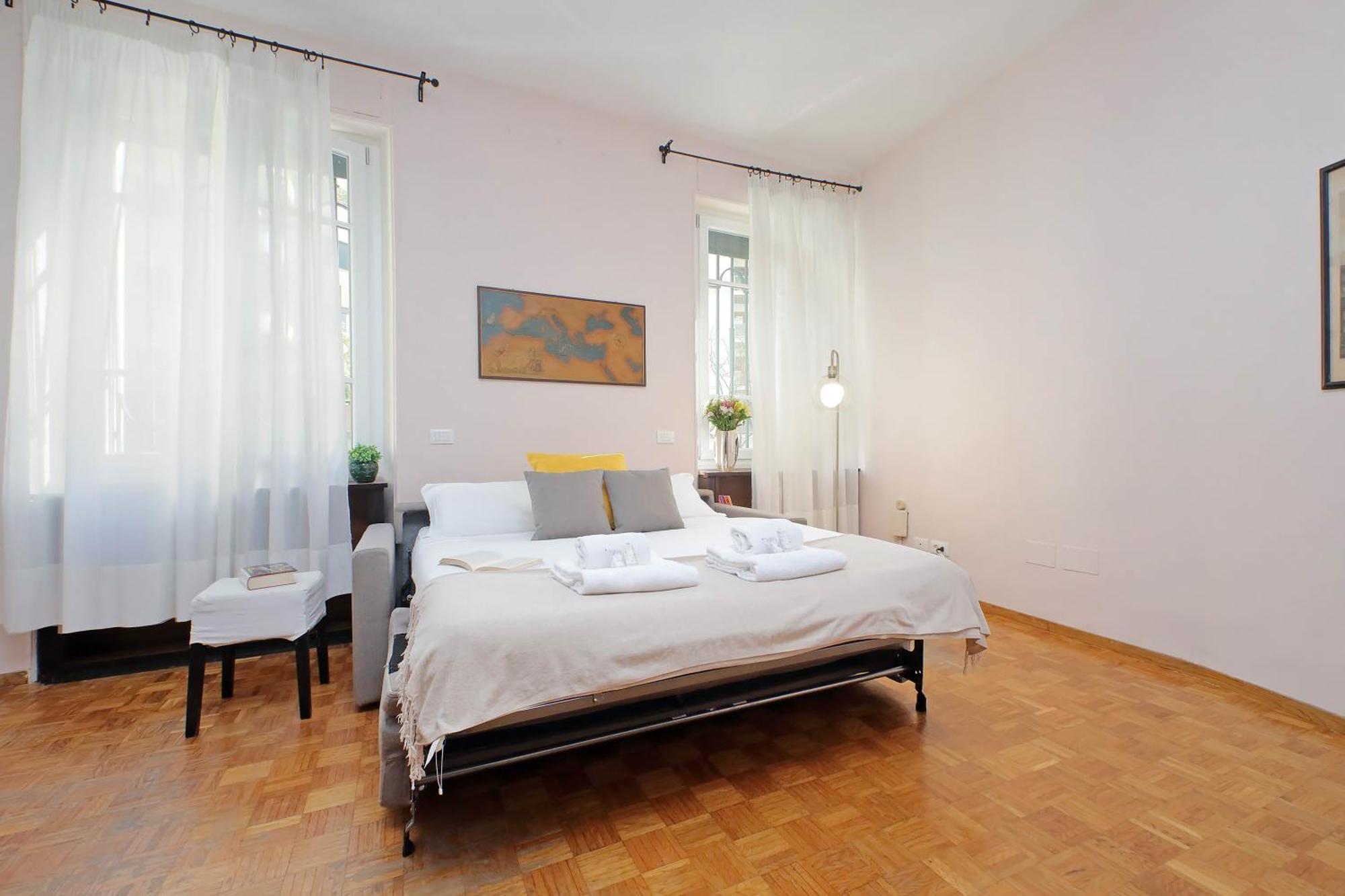 Appartamento 4bnb - Corridoni
