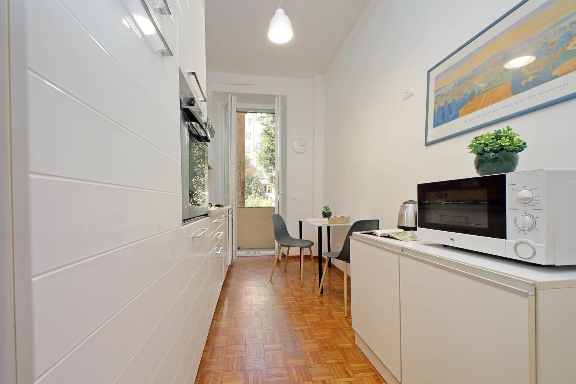 Appartamento 4bnb - Corridoni