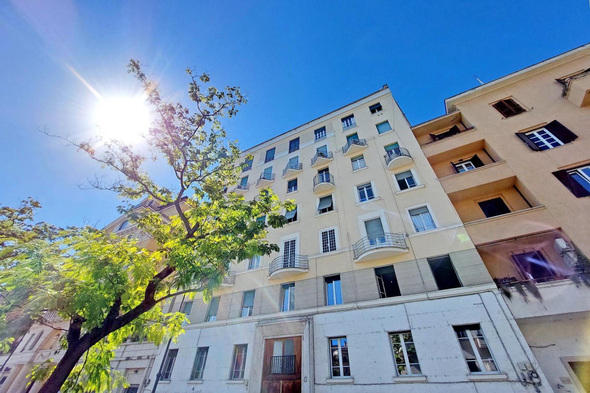 Appartamento 4bnb - Corridoni Roma
